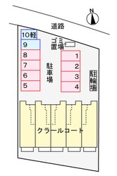 新金岡駅 徒歩20分 2階の物件外観写真